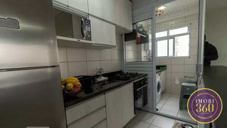 Imagem Apartamento com 2 Quartos à Venda, 46 m² em Penha - São Paulo