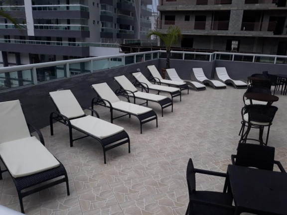 Imagem Apartamento com 3 Quartos à Venda, 107 m² em Vila Assunção - Praia Grande Imagem Apartamento com 3 Quartos à Venda, 107 m² em Vila Assunção - Praia Grande