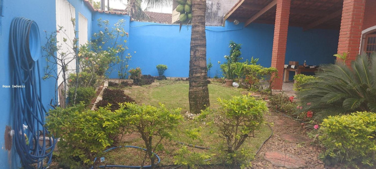 Imagem Casa com 4 Quartos à Venda, 600 m² em Cibratel Ii - Itanhaém Imagem Casa com 4 Quartos à Venda, 600 m² em Cibratel Ii - Itanhaém