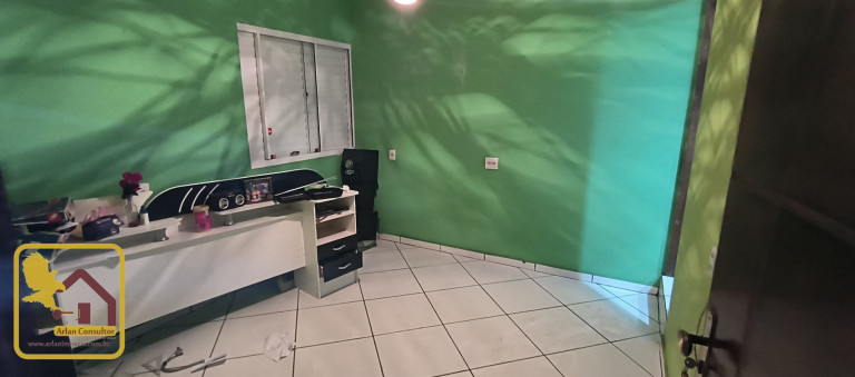 Imagem Casa com 3 Quartos à Venda, 180 m² em Jardim Vassouras - Francisco Morato