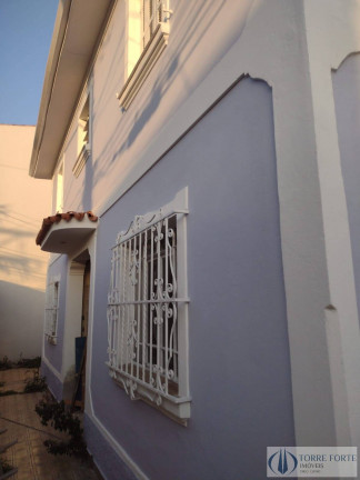 Imagem Casa com 2 Quartos à Venda, 130 m² em Vila Moreira - São Paulo