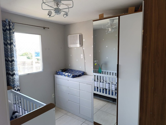 Imagem Imóvel com 2 Quartos à Venda, 47 m² em Todos Os Santos - Rio De Janeiro