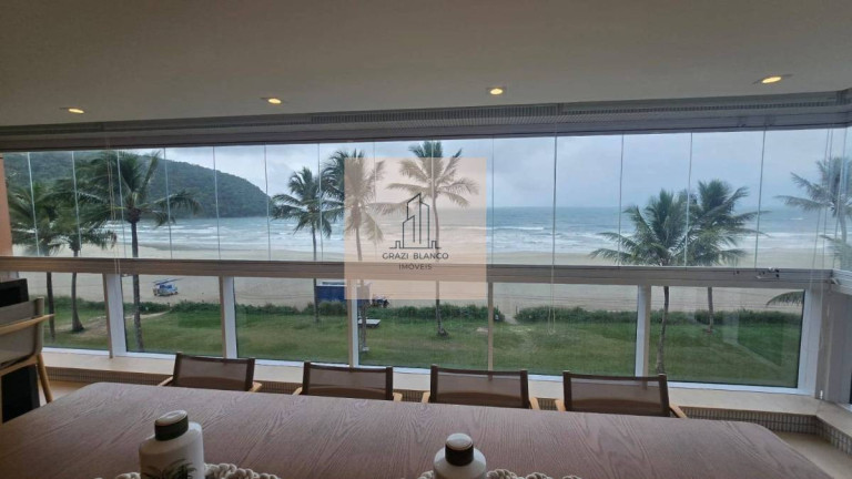 Imagem Apartamento com 4 Quartos à Venda, 235 m² em Condomínio Riviera De São Lourenço - Bertioga Imagem Apartamento com 4 Quartos à Venda, 235 m² em Condomínio Riviera De São Lourenço - Bertioga