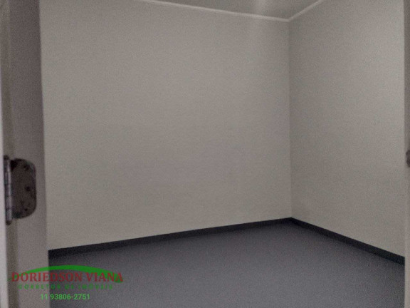 Imagem Sala Comercial para Alugar, 9 m² em Picanço - Guarulhos Imagem Sala Comercial para Alugar, 9 m² em Picanço - Guarulhos