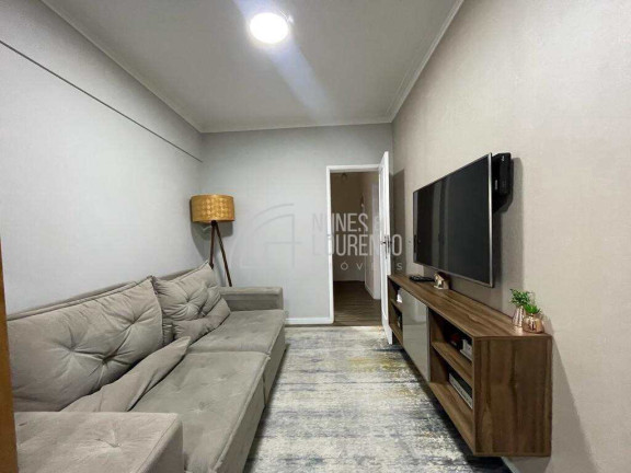Imagem Apartamento com 2 Quartos à Venda, 120 m² em Ponta Da Praia - Santos Imagem Apartamento com 2 Quartos à Venda, 120 m² em Ponta Da Praia - Santos