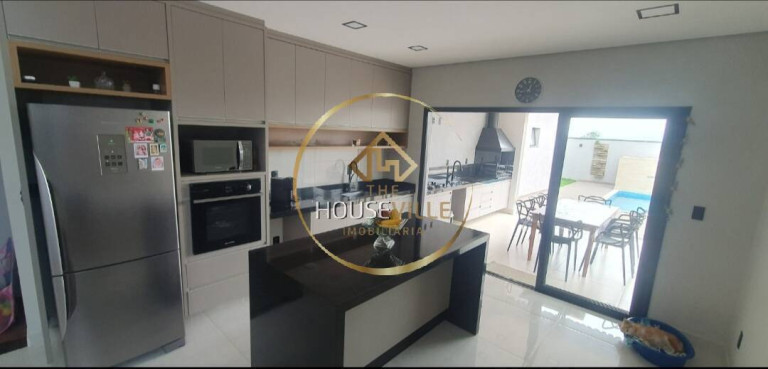 Imagem Casa de Condomínio com 3 Quartos à Venda, 178 m² em Residencial Colinas - Caçapava Imagem Casa de Condomínio com 3 Quartos à Venda, 178 m² em Residencial Colinas - Caçapava