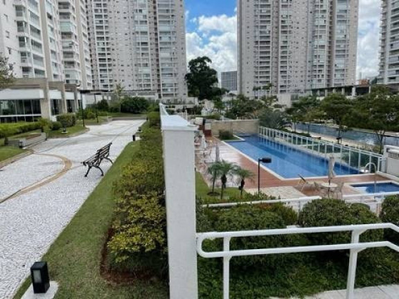 Imagem Apartamento com 1 Quarto à Venda, 65 m² em Jardim Dom Bosco - São Paulo