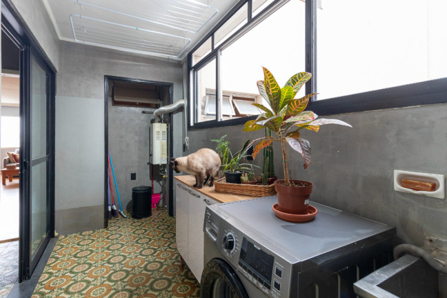Imagem Apartamento com 4 Quartos à Venda, 155 m² em Santo Amaro - São Paulo Imagem Apartamento com 4 Quartos à Venda, 155 m² em Santo Amaro - São Paulo