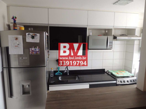 Imagem Apartamento com 2 Quartos à Venda, 48 m² em Irajá - Rio De Janeiro Imagem Apartamento com 2 Quartos à Venda, 48 m² em Irajá - Rio De Janeiro
