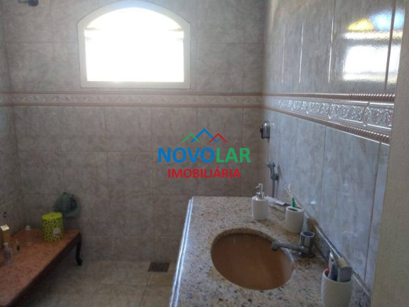 Casa com 5 Quartos à Venda, 350 m² em Centro - São Pedro Da Aldeia