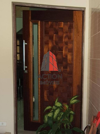 Imagem Sobrado com 3 Quartos à Venda, 140 m² em Tatuapé - São Paulo