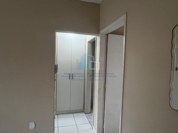 Imagem Apartamento com 1 Quarto à Venda, 40 m² em Tupi - Praia Grande
