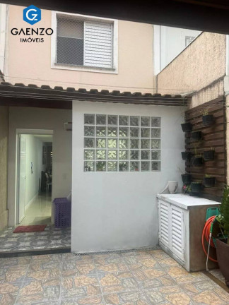 Imagem Sobrado com 2 Quartos à Venda, 75 m² em Conceição - Osasco