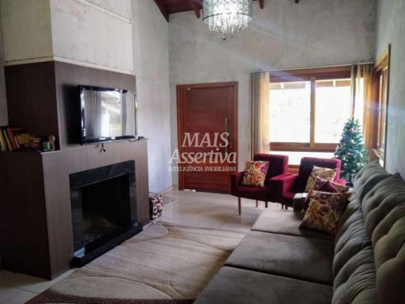 Imagem Casa com 3 Quartos à Venda, 154 m² em Eugênio Ferreira - Canela Imagem Casa com 3 Quartos à Venda, 154 m² em Eugênio Ferreira - Canela