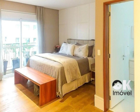 Imagem Apartamento com 4 Quartos à Venda, 280 m² em Jardim Paulista - São Paulo Imagem Apartamento com 4 Quartos à Venda, 280 m² em Jardim Paulista - São Paulo
