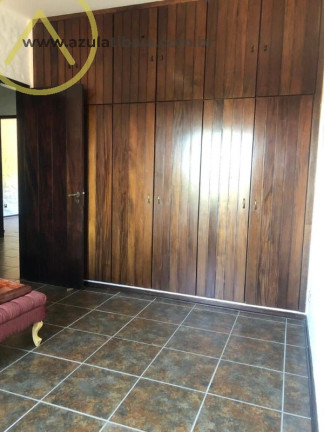 Imagem Casa com 4 Quartos à Venda, 650 m² em Vila Santista - Atibaia