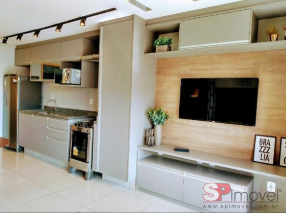 Imagem Apartamento com 1 Quarto à Venda, 28 m² em Vila Carrao - São Paulo Imagem Apartamento com 1 Quarto à Venda, 28 m² em Vila Carrao - São Paulo