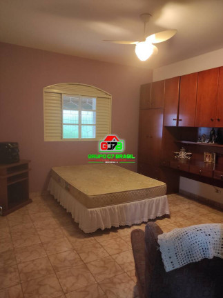 Imagem Chácara com 5 Quartos à Venda, 1.784 m² em Recanto Dos Nobres - São José Dos Campos Imagem Chácara com 5 Quartos à Venda, 1.784 m² em Recanto Dos Nobres - São José Dos Campos