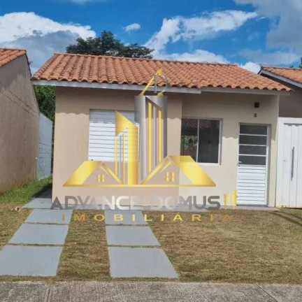 Casa de Condomínio com 2 Quartos à Venda, 51 m² em Jardim Alpes De Sorocaba - Sorocaba
