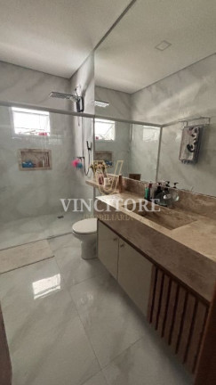 Imagem Casa de Condomínio com 3 Quartos para Alugar, 250 m² em Parque Olívio Franceschini - Hortolândia