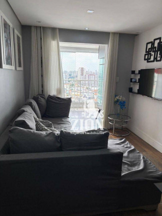 Imagem Apartamento com 3 Quartos à Venda, 70 m² em Vila Maria - São Paulo Imagem Apartamento com 3 Quartos à Venda, 70 m² em Vila Maria - São Paulo