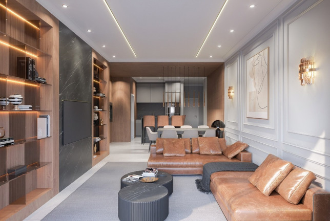 Imagem Apartamento com 4 Quartos à Venda, 176 m² em Centro - Capão Da Canoa Imagem Apartamento com 4 Quartos à Venda, 176 m² em Centro - Capão Da Canoa