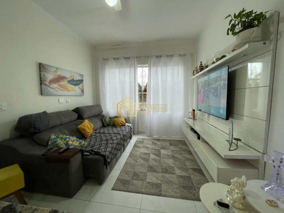 Casa com 3 Quartos à Venda, 126 m² em Jordanópolis - São Bernardo Do Campo