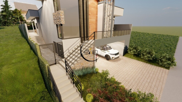 Imagem Casa de Condomínio com 3 Quartos à Venda, 205 m² em Residencial Ibi-aram Ii - Itupeva Imagem Casa de Condomínio com 3 Quartos à Venda, 205 m² em Residencial Ibi-aram Ii - Itupeva