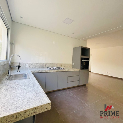 Imagem Casa de Condomínio com 4 Quartos à Venda, 185 m² em Condomínio Residencial Pequis - Lagoa Santa