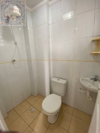 Imagem Apartamento com 4 Quartos à Venda, 185 m² em Embaré - Santos