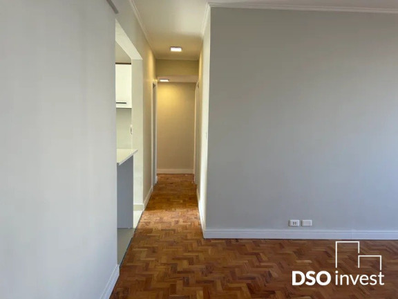 Imagem Apartamento com 3 Quartos à Venda, em Pinheiros - São Paulo Imagem Apartamento com 3 Quartos à Venda, em Pinheiros - São Paulo