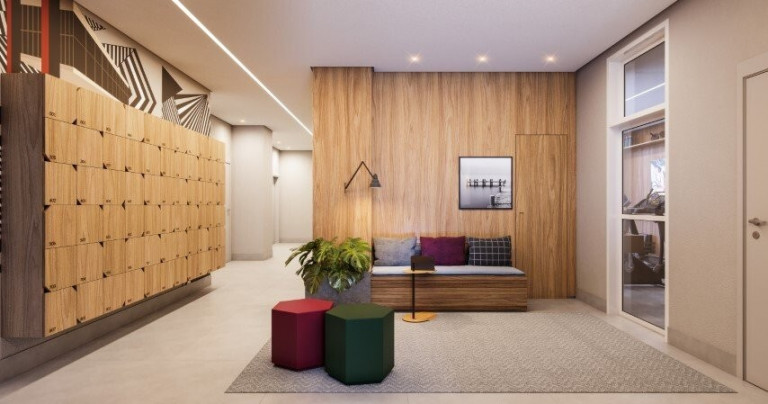 Imagem Imóvel com 1 Quarto à Venda, 18 m² em Bela Vista - São Paulo Imagem Imóvel com 1 Quarto à Venda, 18 m² em Bela Vista - São Paulo