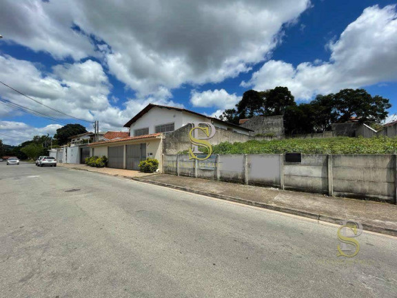 Imagem Terreno à Venda, 600 m² em Jardim Paulista - Atibaia Imagem Terreno à Venda, 600 m² em Jardim Paulista - Atibaia
