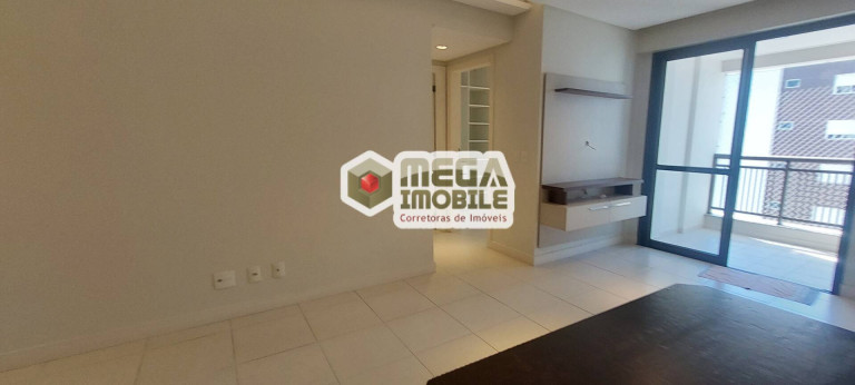 Imagem Apartamento com 2 Quartos à Venda, 66 m² em Itacorubi - Florianópolis