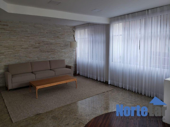 Imagem Apartamento com 3 Quartos à Venda, 127 m² em Jardim Das Laranjeiras - São Paulo