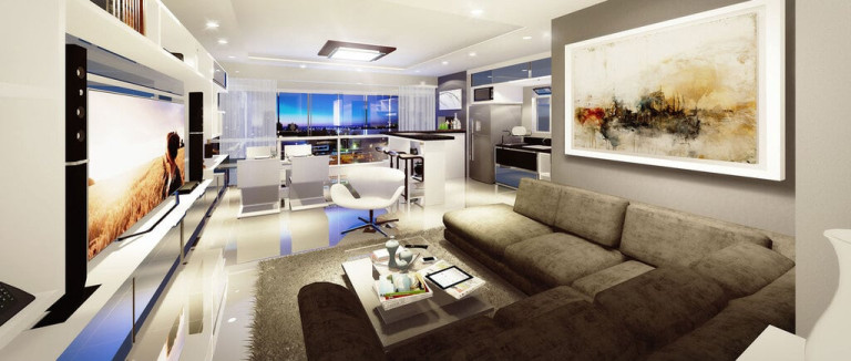 Imagem Apartamento com 3 Quartos à Venda, 117 m² em Capão Da Canoa - Capão Da Canoa