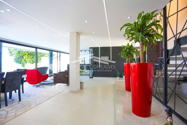 Imagem Casa com 4 Quartos à Venda, 391 m² em Porto Seguro Imagem Casa com 4 Quartos à Venda, 391 m² em Porto Seguro