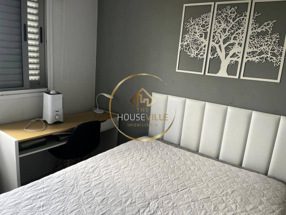 Imagem Apartamento com 3 Quartos à Venda, 90 m² em Jardim Sul - São José Dos Campos Imagem Apartamento com 3 Quartos à Venda, 90 m² em Jardim Sul - São José Dos Campos