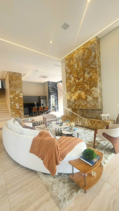 Imagem Casa de Condomínio com 5 Quartos à Venda, 1.050 m² em Alphaville - Barueri