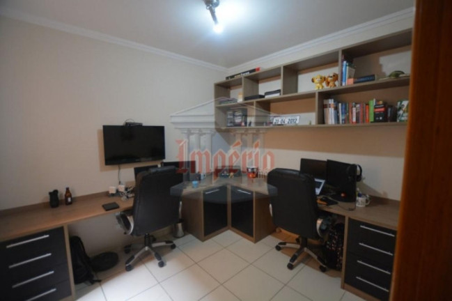 Imagem Sobrado com 3 Quartos à Venda, 135 m² em Parque Das Nações - Santo André