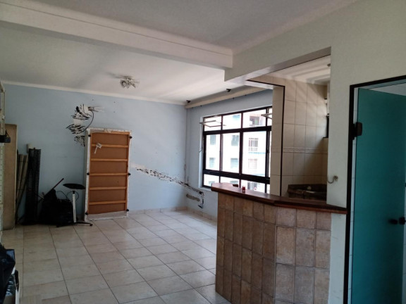 Imagem Imóvel Comercial à Venda, 40 m² em José Menino - Santos Imagem Imóvel Comercial à Venda, 40 m² em José Menino - Santos