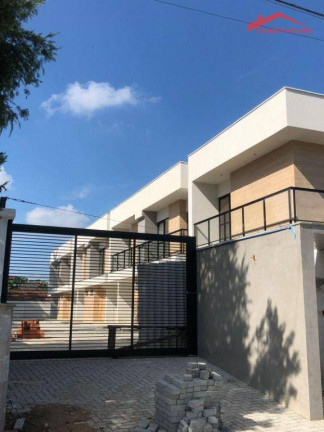 Imagem Sobrado com 3 Quartos à Venda, 110 m² em Glória - Joinville