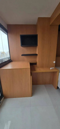 Imagem Studio para Alugar, 28 m² em Vila Pompéia - São Paulo