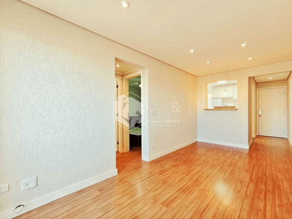 Apartamento com 2 Quartos à Venda, 60 m² em Mooca - São Paulo