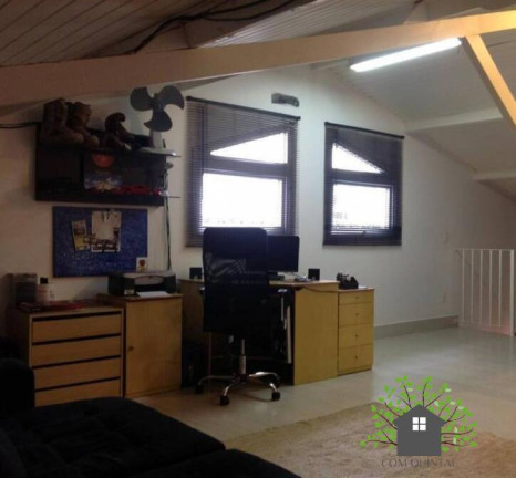 Imagem Casa com 4 Quartos à Venda, 600 m² em São Paulo Ii - Cotia