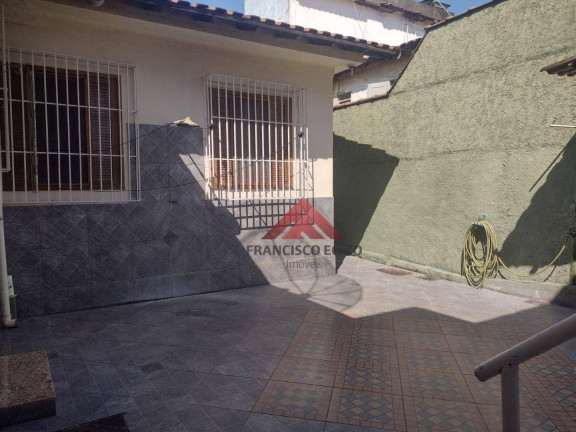 Imagem Casa com 2 Quartos à Venda, 300 m² em Brasilândia - São Gonçalo