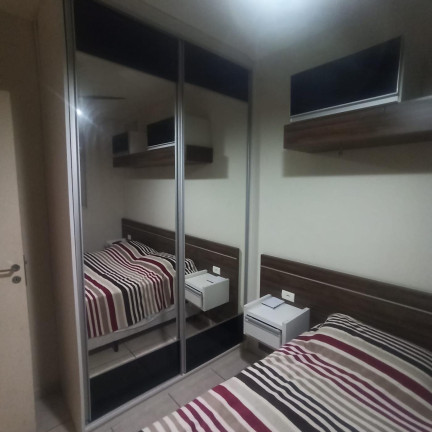 Imagem Apartamento com 2 Quartos à Venda, 50 m² em Campos Elíseos - Taubaté