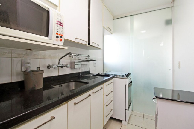 Imagem Apartamento com 2 Quartos à Venda, 67 m² em Jardim Do Salso - Porto Alegre