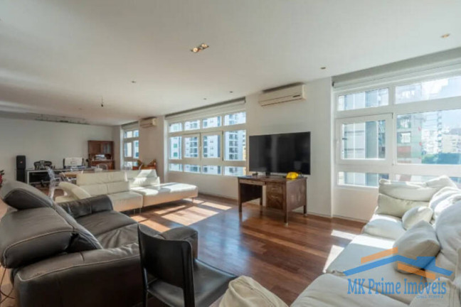 Imagem Apartamento com 3 Quartos à Venda, 239 m² em Jardim Paulista - São Paulo