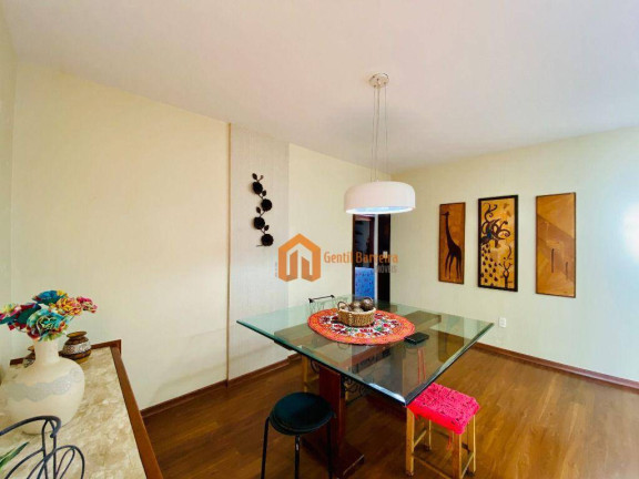 Imagem Apartamento com 3 Quartos à Venda, 126 m² em Aldeota - Fortaleza